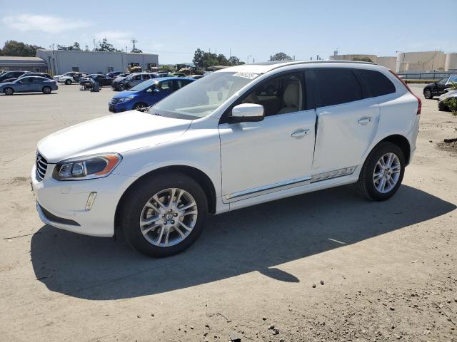 2015 Volvo Xc60 T5 Platinum
