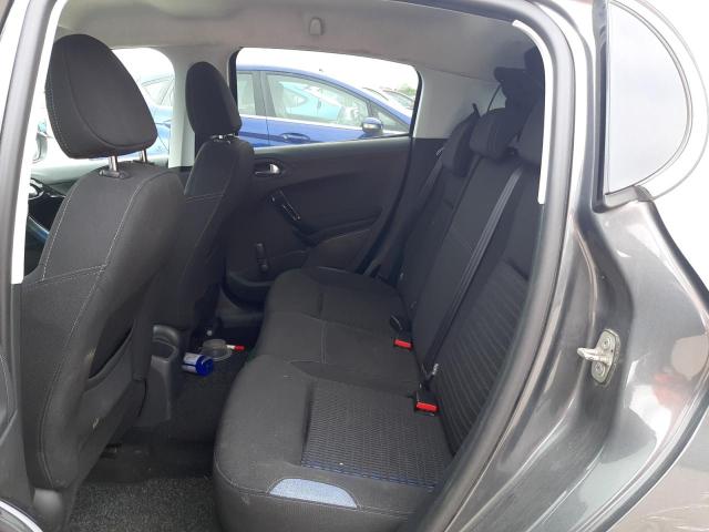 2012 PEUGEOT 208 ALLURE