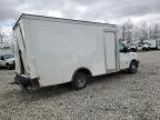 2023 Chevrolet Express G4500  for Sale in Appleton, WI - Rear End