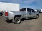 2016 Chevrolet Silverado K3500 Ltz for Sale in Eugene, OR - Top/Roof