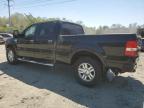 2008 Ford F150 Supercrew на продаже в Waldorf, MD - Front End