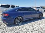 2018 Audi S5 Premium Plus იყიდება Wayland-ში, MI - All Over