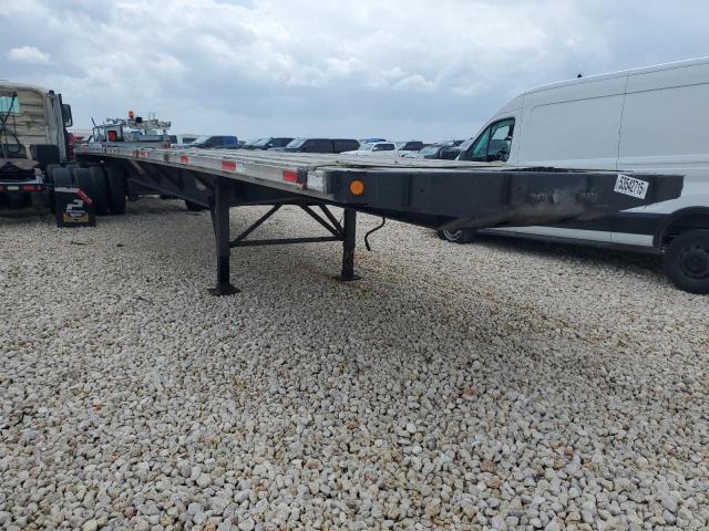 2004 Fontaine Flatbed Tr