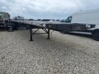 2004 Fontaine Flatbed Tr იყიდება Taylor-ში, TX - Minor Dent/Scratches