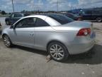 2007 Volkswagen Eos 2.0T Luxury للبيع في Riverview، FL - Water/Flood