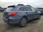 2016 Subaru Outback 2.5I Limited for Sale in Pennsburg, PA - Side