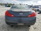 2008 Infiniti G37 Base de vânzare în Loganville, GA - Front End