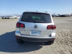 2008 Volkswagen Touareg 2 V6 for Sale in Martinez, CA - Front End