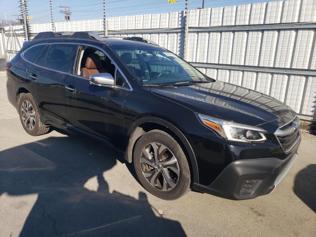  SUBARU OUTBACK 2020 Black
