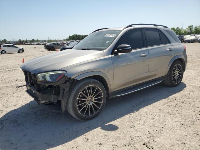 2020 Mercedes-Benz Gle 350