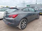 2013 VAUXHALL ASTRA GTC for sale at Copart BRISTOL