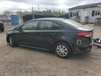 2022 Toyota Corolla L за продажба в Laurel, MD - Front End