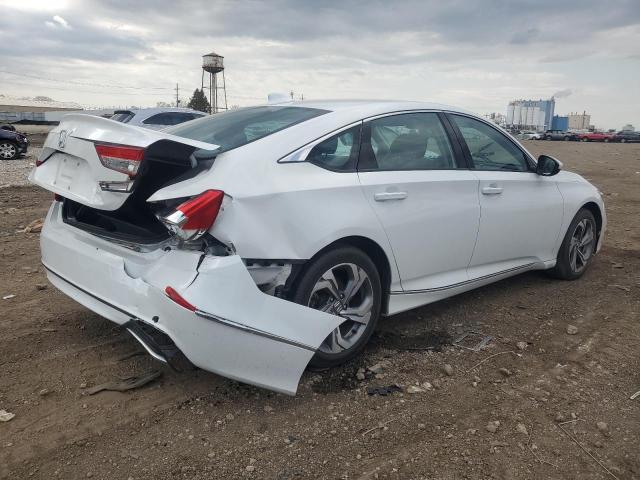  HONDA ACCORD 2020 White