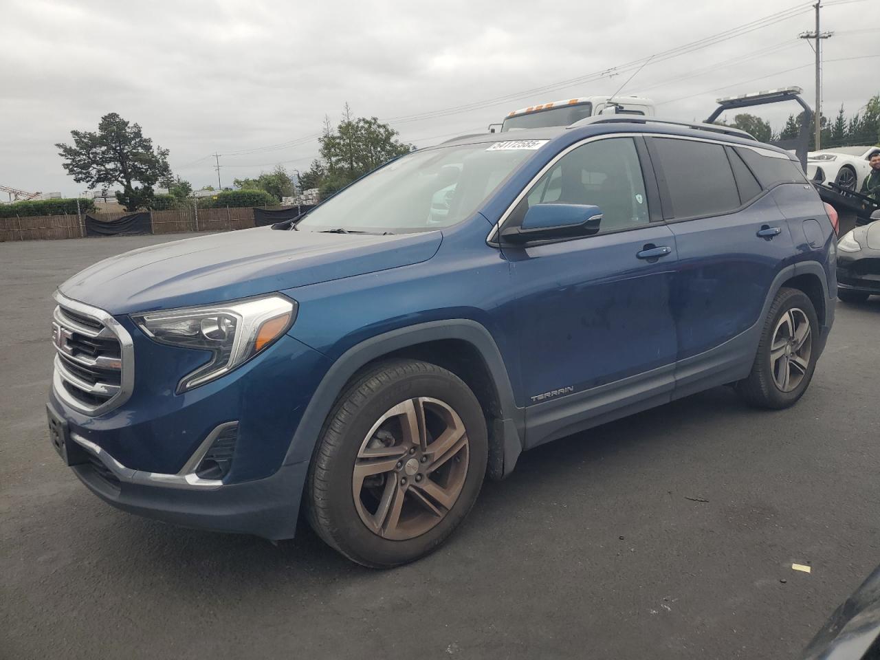 San Martin, CA에서 판매 중인 2020 Gmc Terrain Slt - All Over