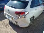 2013 CITROEN C4 SELECTI for sale at Copart BRISTOL