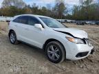 2013 Acura Rdx  en Venta en Seaford, DE - Front End