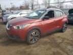 2020 Nissan Kicks Sv de vânzare în New Britain, CT - Rear End