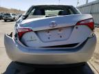 2015 Toyota Corolla L en Venta en Littleton, CO - Rollover