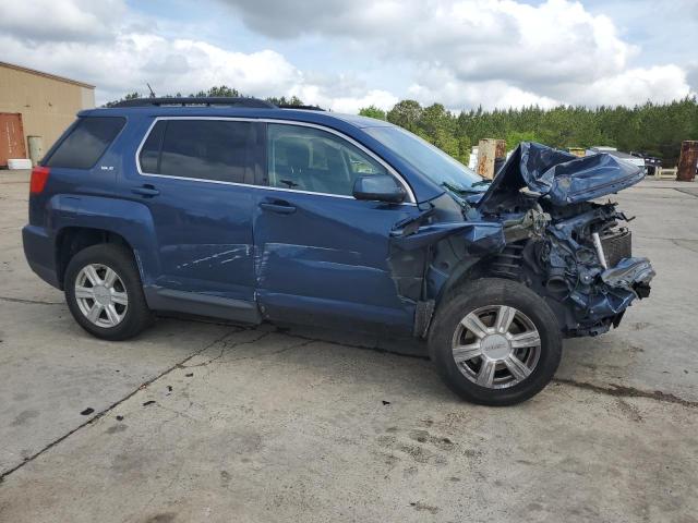  GMC TERRAIN 2016 Blue
