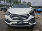 2018 Hyundai Santa Fe Sport  продається в Harleyville, SC - Front End