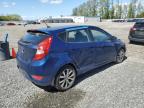2015 Hyundai Accent Gls for Sale in Arlington, WA - Side