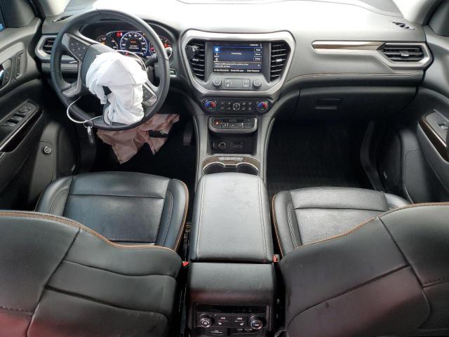  GMC ACADIA 2023 Black
