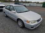 2001 Toyota Corolla Ce იყიდება Hillsborough-ში, NJ - Minor Dent/Scratches
