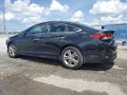 2018 Hyundai Sonata Sport на продаже в Riverview, FL - Front End