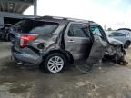 2011 Ford Explorer Xlt zu verkaufen in West Palm Beach, FL - Front End