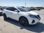 2019 Nissan Murano S   продається в Fredericksburg, VA - Front End