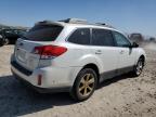2013 Subaru Outback 2.5I Premium იყიდება Magna-ში, UT - Rear End