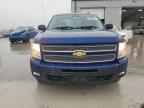 2013 Chevrolet Silverado K1500 Ltz for Sale in Cahokia Heights, IL - Normal Wear