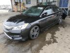 2017 Honda Accord Sport للبيع في Los Angeles، CA - Rear End