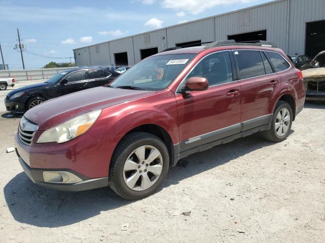 2012 Subaru Outback 2.5I Premium