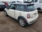 2011 Mini Cooper S for Sale in Elgin, IL - Mechanical