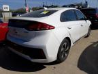 2018 HYUNDAI IONIQ SE H for sale at Copart SANDY