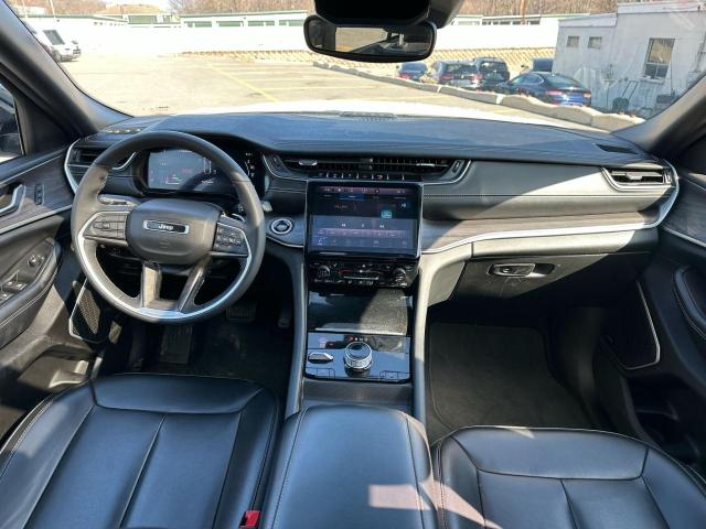 2024 JEEP GRAND CHEROKEE LIMITED 4XE
