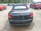 2008 Audi A4 2.0T Cabriolet for Sale in Shreveport, LA - Front End
