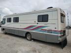 1995 Oshkosh Motor Truck Co. Chassis X Line продається в Tulsa, OK - Hail