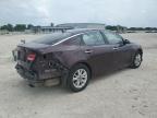 2018 Kia Optima Lx იყიდება New Braunfels-ში, TX - Rear End