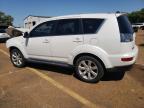 2011 Mitsubishi Outlander Xls en Venta en Longview, TX - Front End