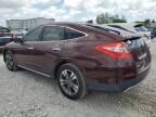 2013 Honda Crosstour Exl for Sale in Opa Locka, FL - Minor Dent/Scratches