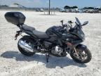 2022 BMW R 1250 RS for sale at Copart FL - MIAMI SOUTH
