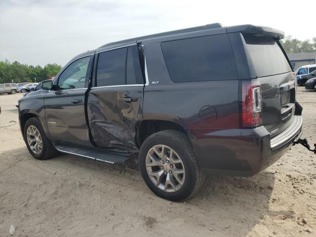  GMC YUKON 2015 Charcoal