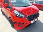 2019 FORD TRANSIT CU for sale at Copart ROCHFORD