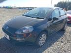 2013 FIAT PUNTO EASY for sale at Copart EAST KILBRIDE