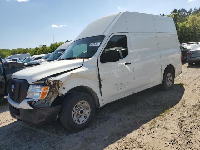 2017 Nissan Nv 2500 S