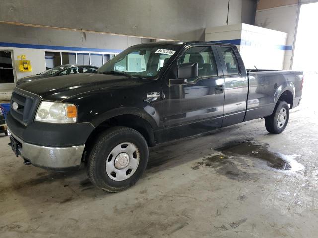 2008 Ford F150 