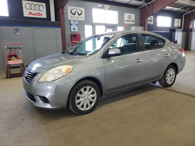 2013 Nissan Versa S