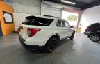 2022 Ford Explorer Timberline de vânzare în Orlando, FL - Damage History